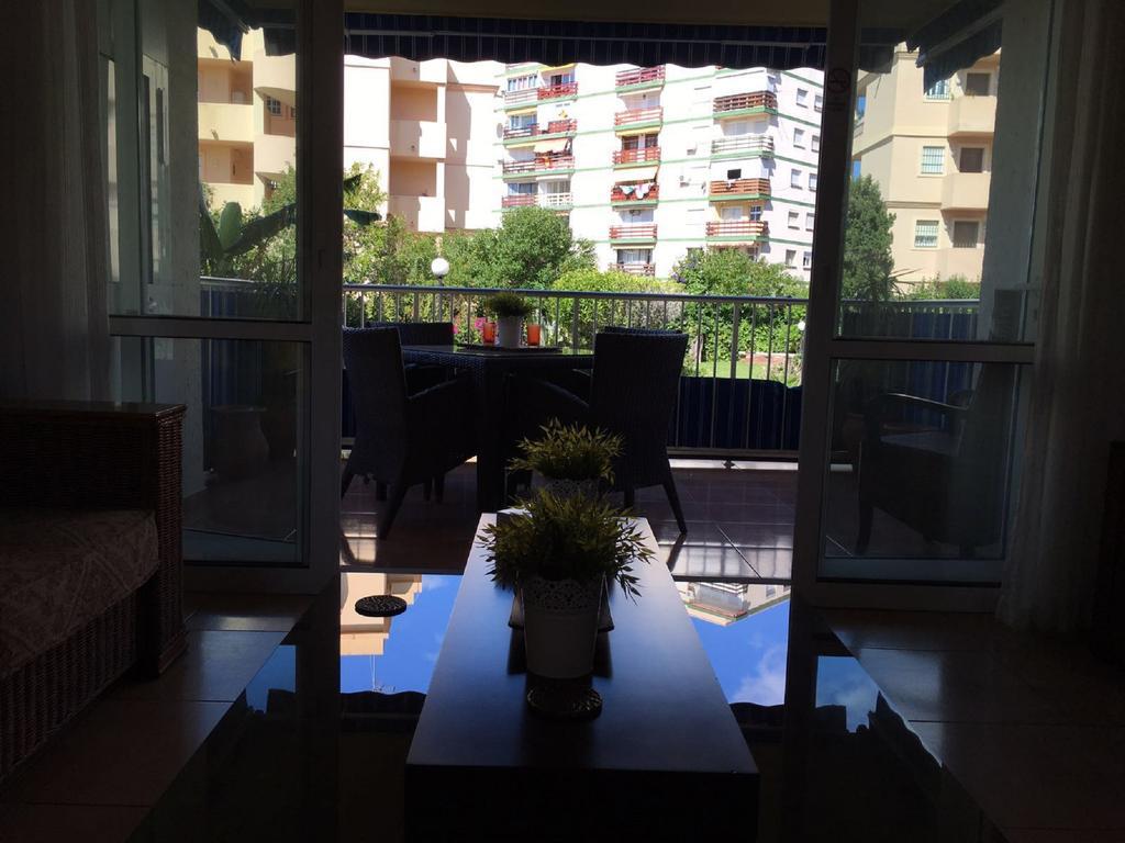 Los Horizontes No9 Benalmádena Extérieur photo