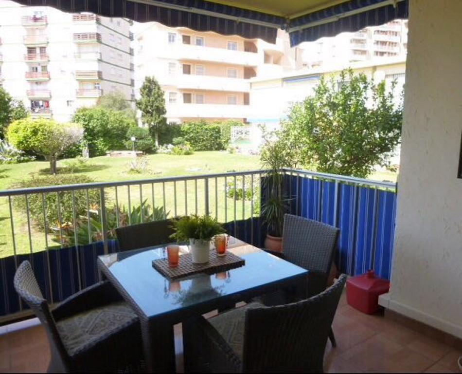 Los Horizontes No9 Benalmádena Extérieur photo