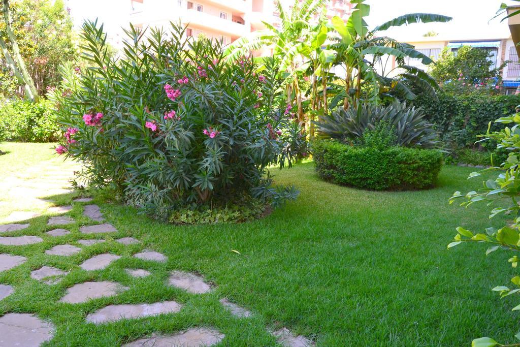 Los Horizontes No9 Benalmádena Extérieur photo