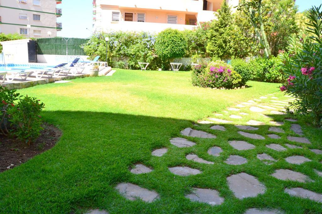 Los Horizontes No9 Benalmádena Extérieur photo